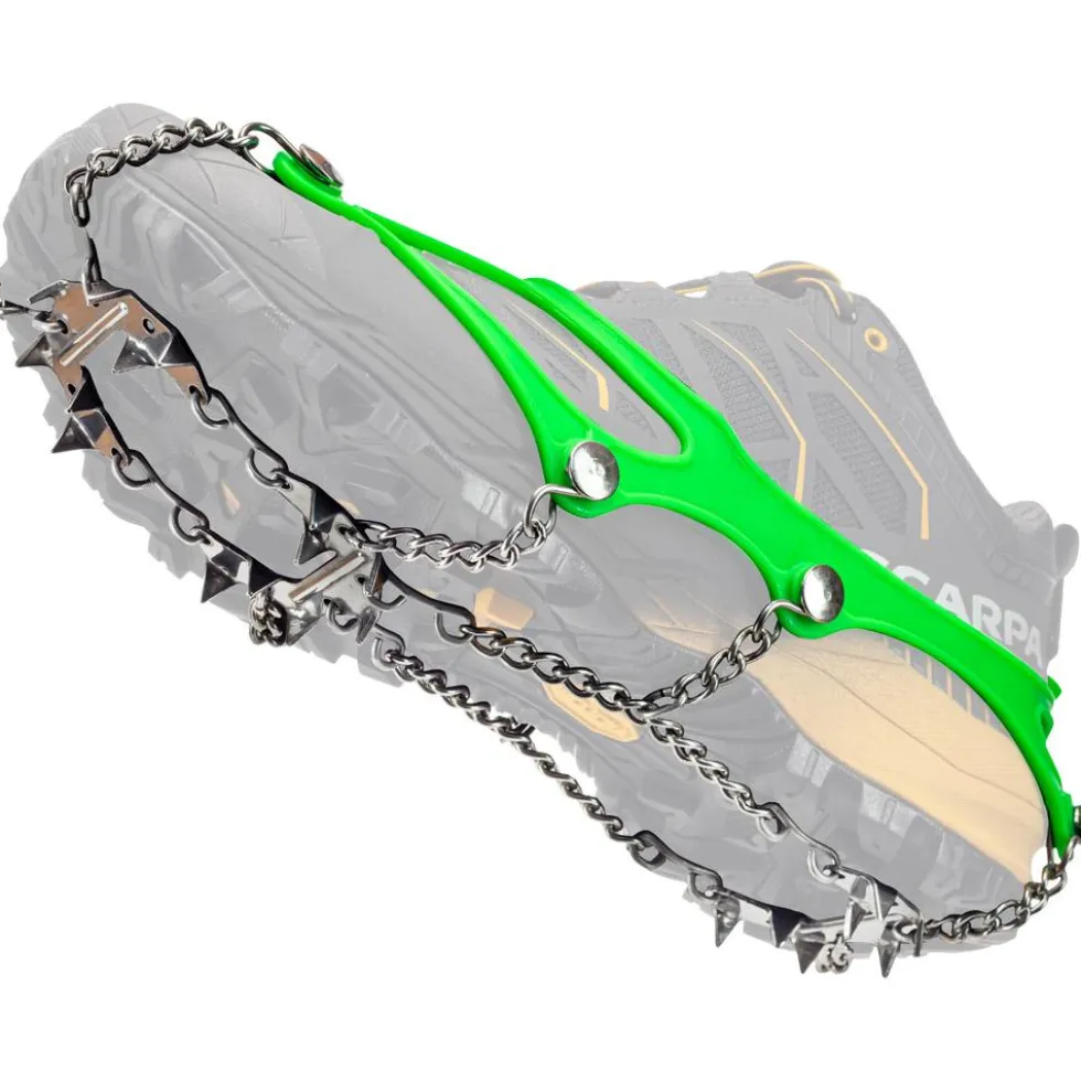 Suola Antiscivolo Nortec Nordic Green