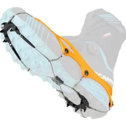 Suola Antiscivolo Nortec Trail 2.4 Orange