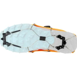 Suola Antiscivolo Nortec Trail 2.4 Orange