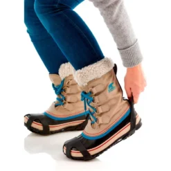 Suola Antiscivolo Sidas Walk Traction