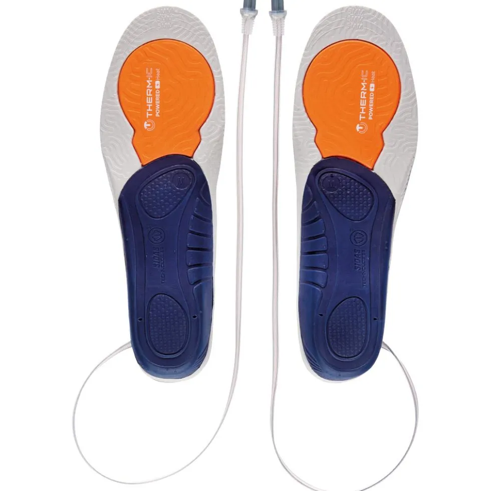 Suola riscaldante Therm-Ic Heat 3D