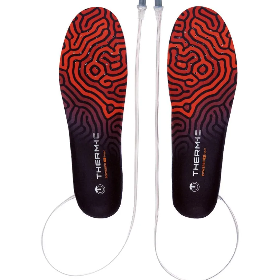 Suola riscaldante Therm-Ic Heat 3D