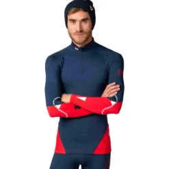 Superiore Nordica Rossignol Infini Compression Race Top Dark Navy