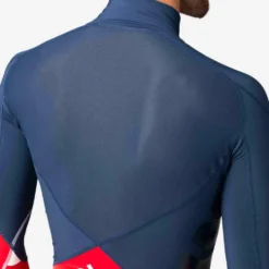 Superiore Nordica Rossignol Infini Compression Race Top Dark Navy