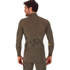 Superiore Nordica Rossignol M Infini Compression Race Top Acinus Leaf