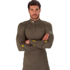 Superiore Nordica Rossignol M Infini Compression Race Top Acinus Leaf