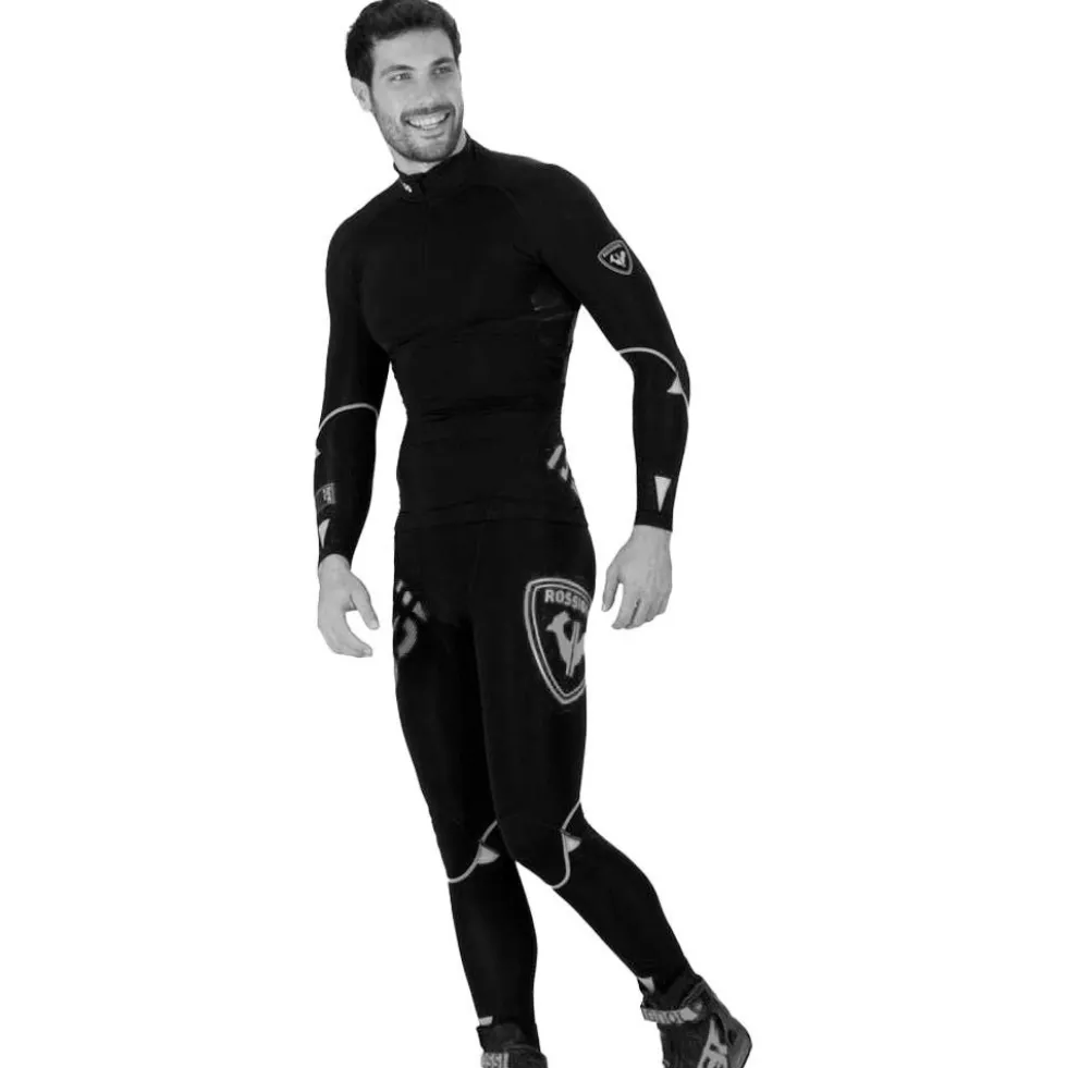 Superiore Nordica Rossignol M Infini Compression Race Top Acinus Leaf