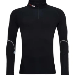 Superiore Nordica Rossignol Infini Compression Race Top Black