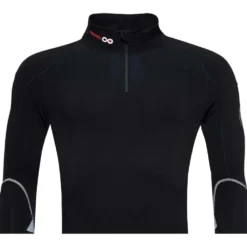 Superiore Nordica Rossignol Infini Compression Race Top Black