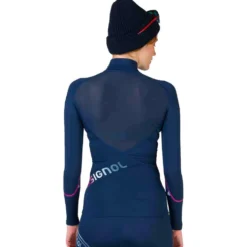 Superiore Nordica Rossignol W Infini Compression Race Top Dark Navy