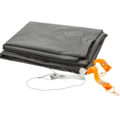 Tappetini Big Agnes Footprint Fly Creek UL1 Asphalt