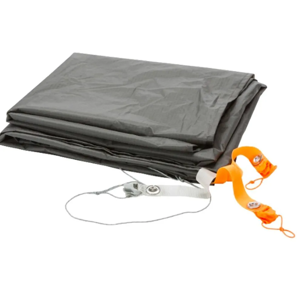 Tappetini Big Agnes Footprint Fly Creek UL1 Asphalt