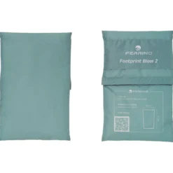 Tappetini Ferrino Blow 2 Footprint Orange