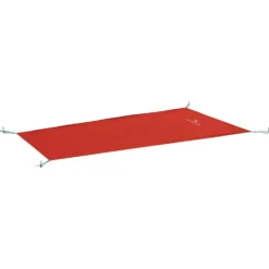 Tappetini Ferrino Blow 2 Footprint Orange
