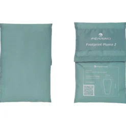Tappetini Ferrino Piuma 2 Footprint Orange