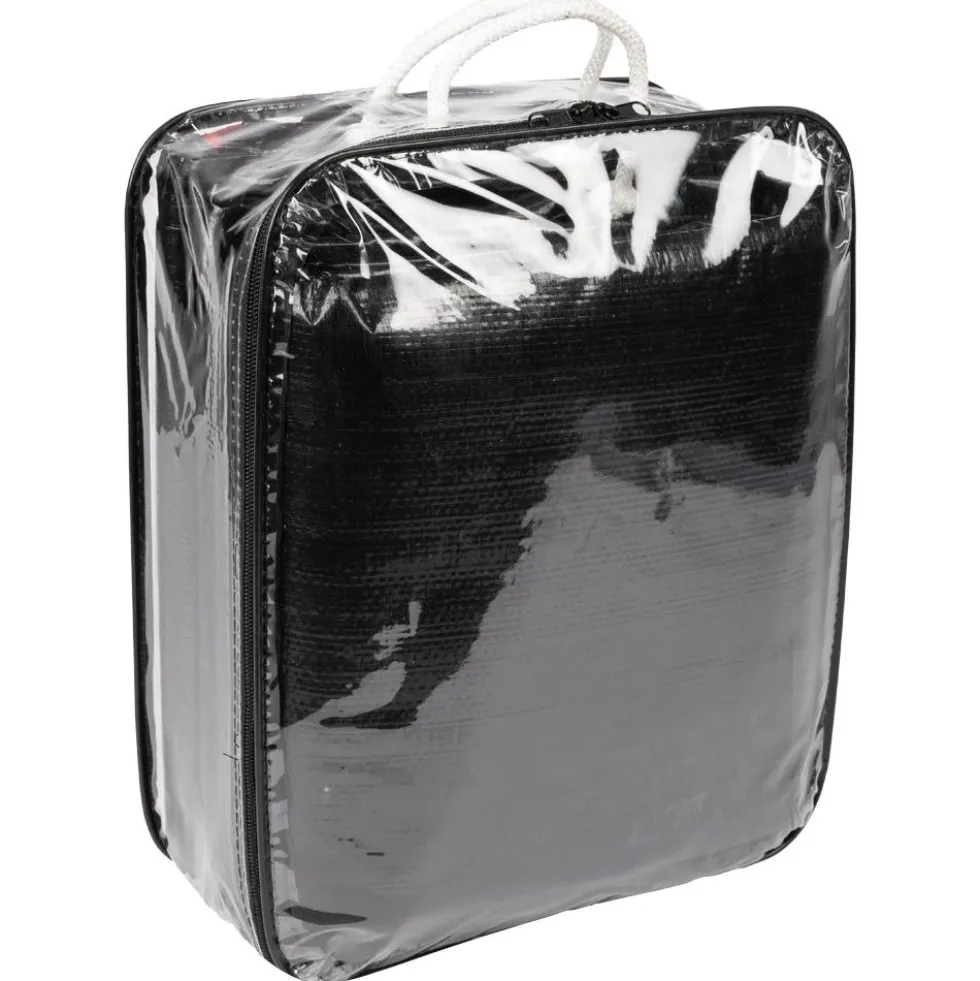 Tappetini Kampa Footprint Groundsheet Saunton Seacliffe 04 Charcoal