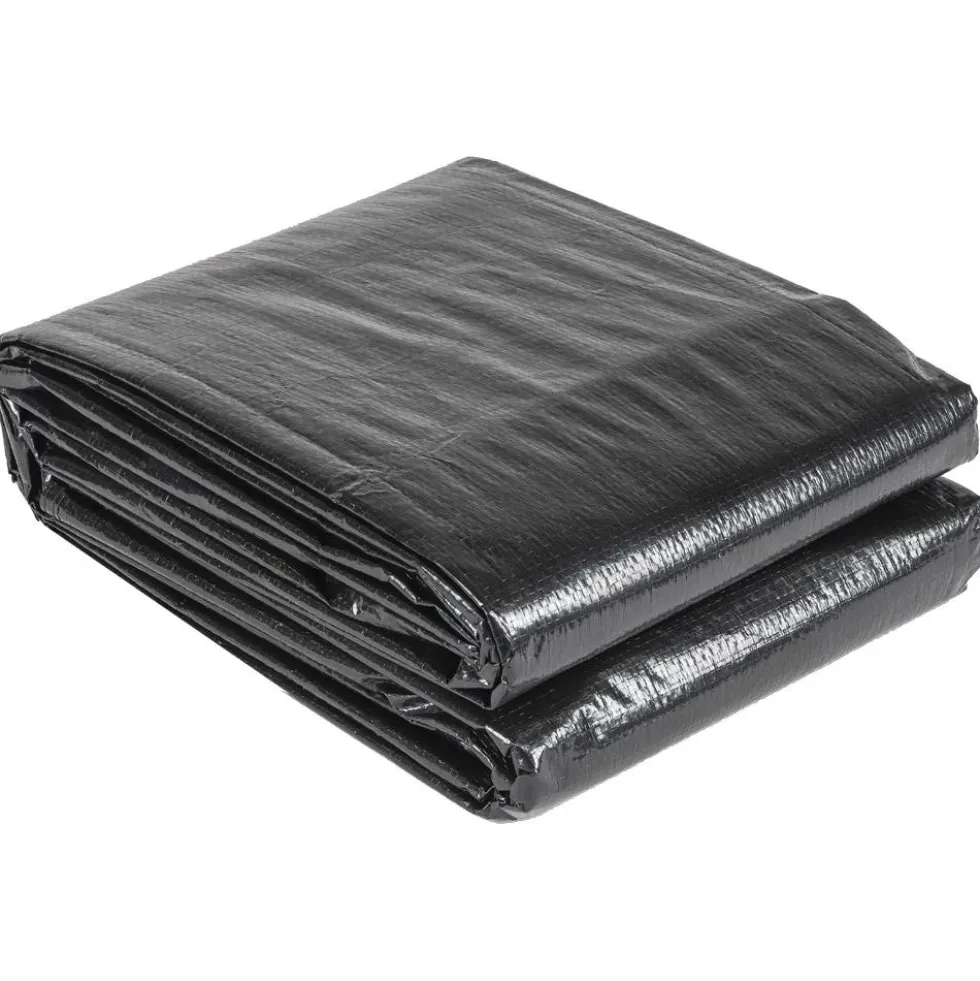 Tappetini Kampa Footprint Groundsheet Saunton Seacliffe 04 Charcoal
