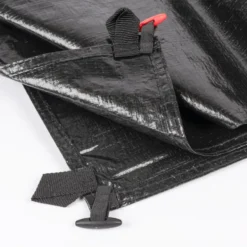 Tappetini Kampa Footprint Groundsheet Saunton Seacliffe 04 Charcoal