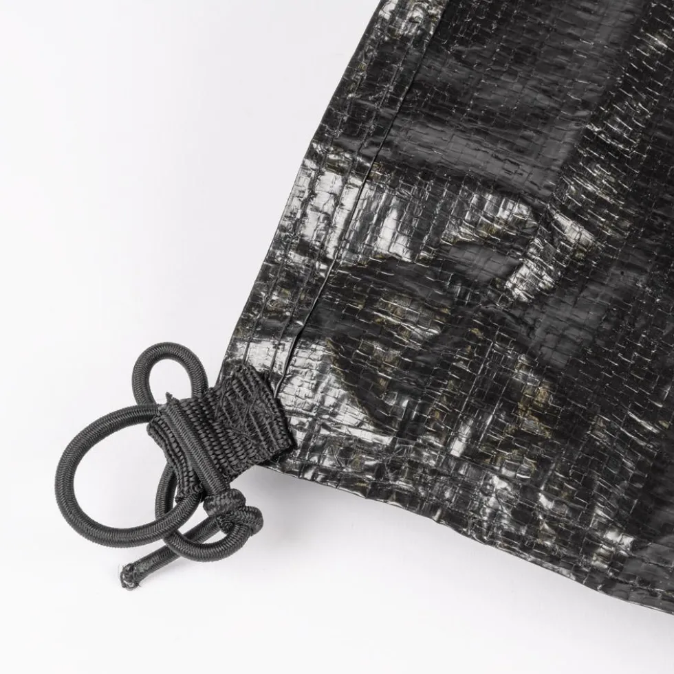 Tappetini Kampa Footprint Groundsheet Saunton Seacliffe 04 Charcoal