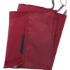 Tappetini MSR Footprint Universal 2 Person Large Red