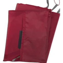 Tappetini MSR Footprint Universal 2 Person Large Red