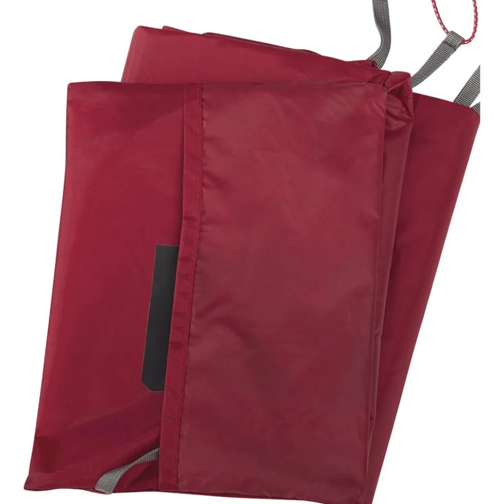 Tappetini MSR Footprint Universal 2 Person Large Red