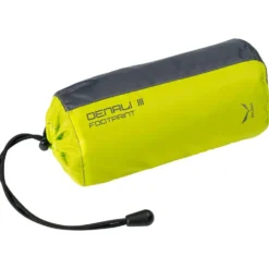 Tappetini Salewa Footprint Denali III Grey