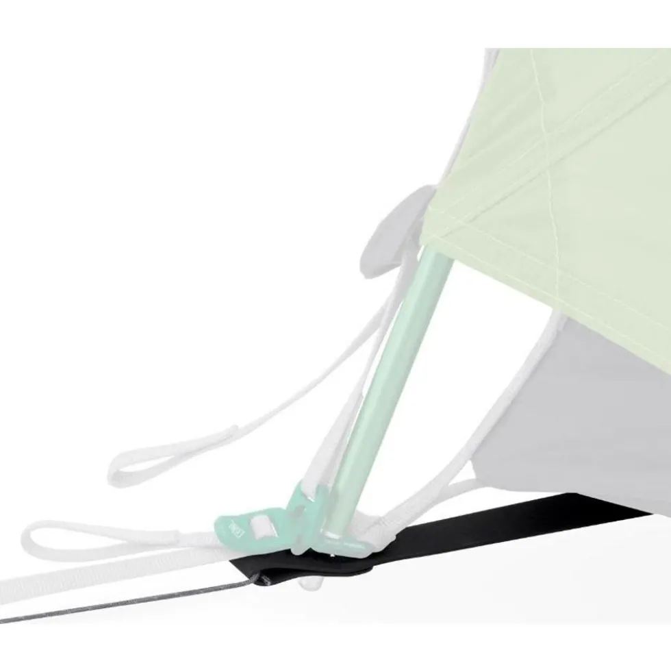Tappetini Sea To Summit Telos Tr2 Bigfoot