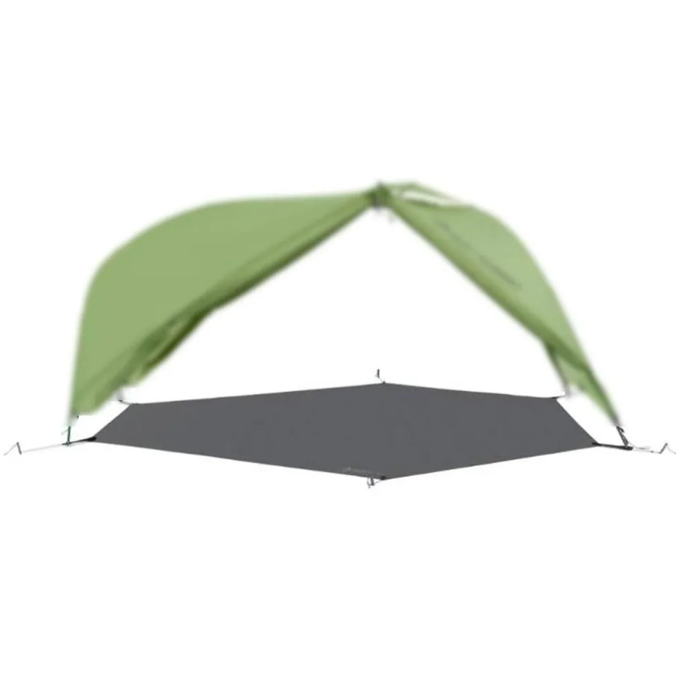 Tappetini Sea To Summit Telos Tr2 Bigfoot