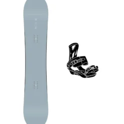 Tavola snowboard Amplid Cab Driver