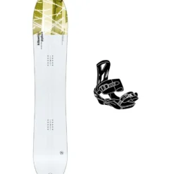 Tavola snowboard Amplid Kill Switch