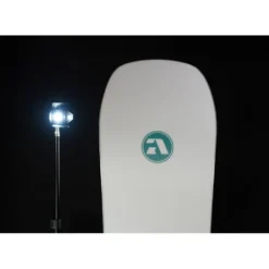 Tavola snowboard Amplid Memory Stick