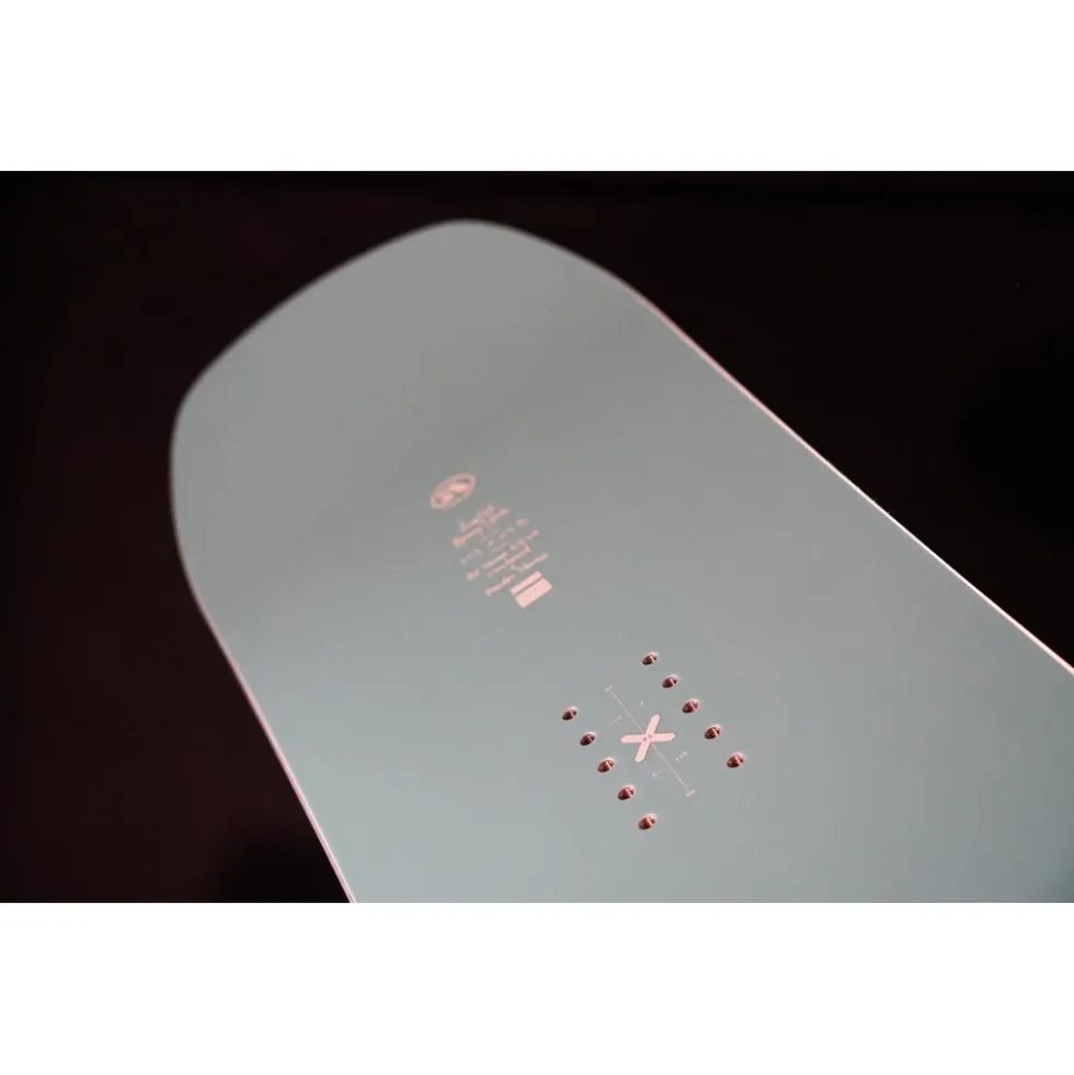 Tavola snowboard Amplid Memory Stick