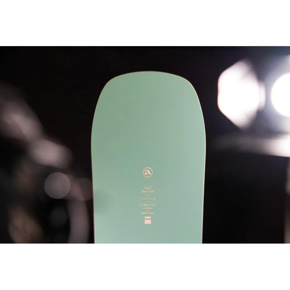 Tavola snowboard Amplid Memory Stick