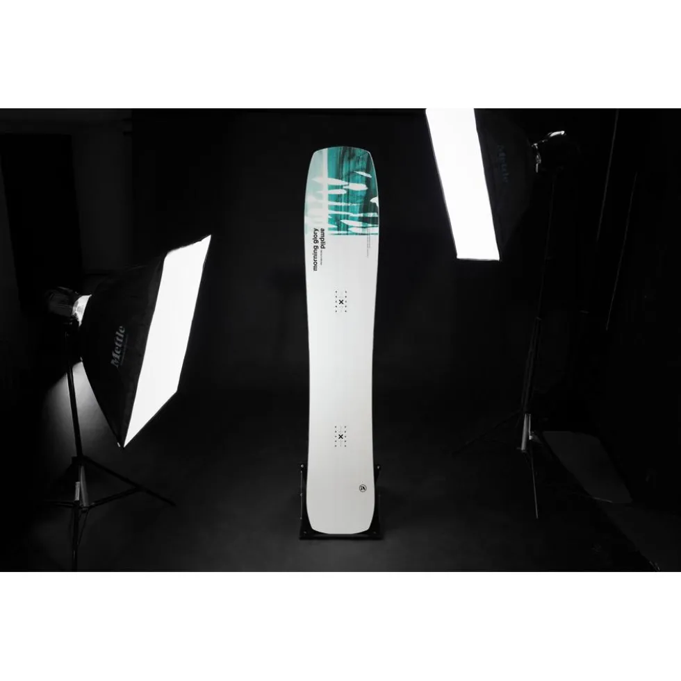 Tavola snowboard Amplid Morning Glory