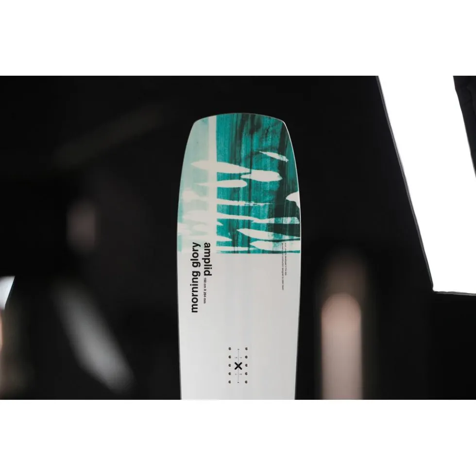 Tavola snowboard Amplid Morning Glory