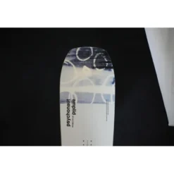 Tavola snowboard Amplid Psychonaut