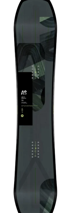 Tavola snowboard Amplid Singular