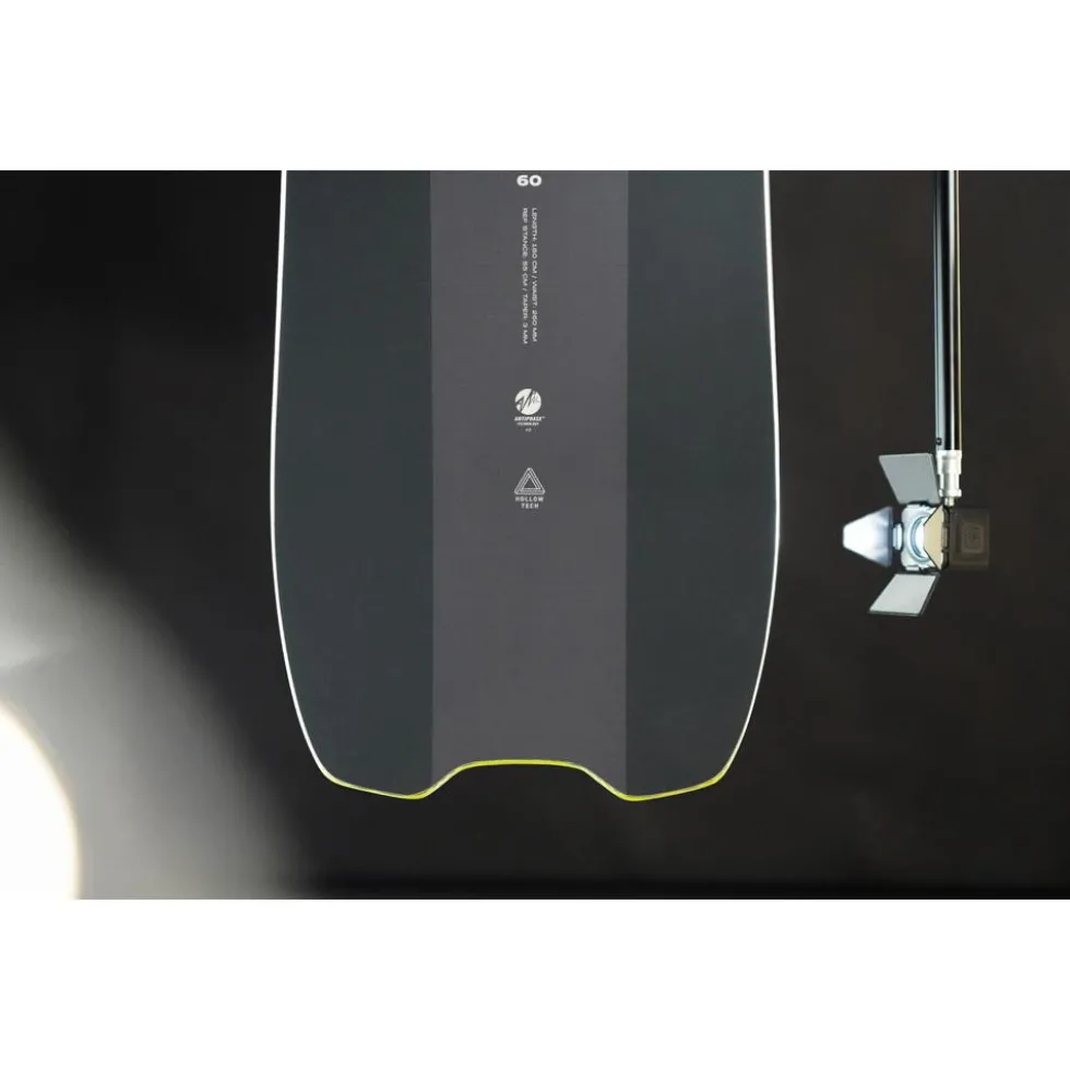 Tavola snowboard Amplid Time Machine