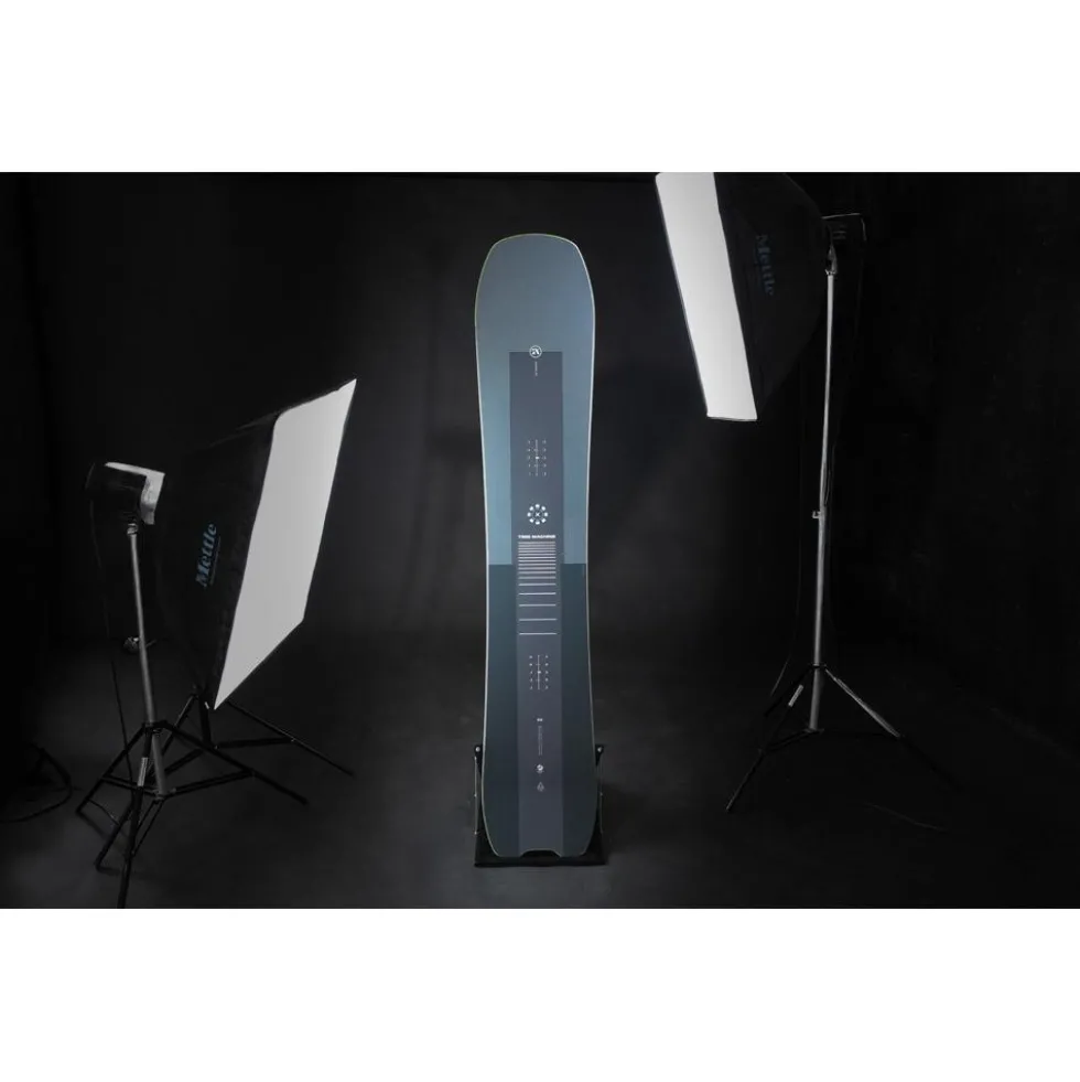 Tavola snowboard Amplid Time Machine