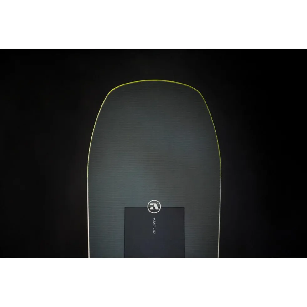 Tavola snowboard Amplid Time Machine