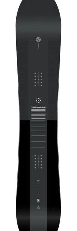 Tavola snowboard Amplid Time Machine