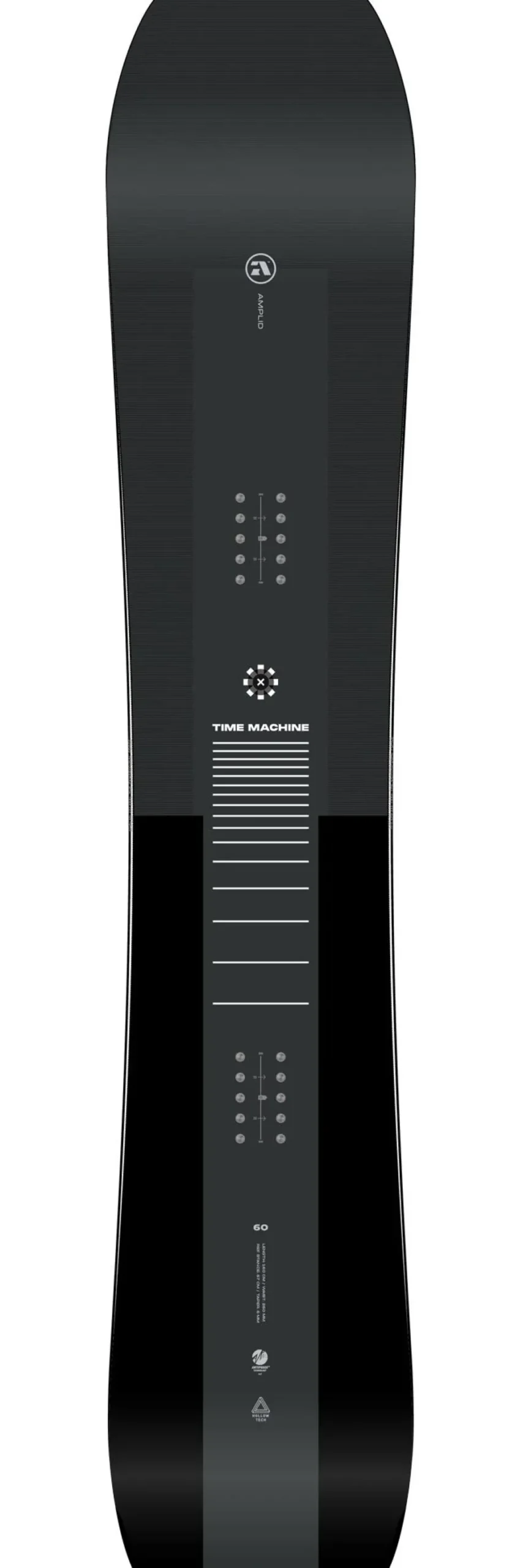 Tavola snowboard Amplid Time Machine