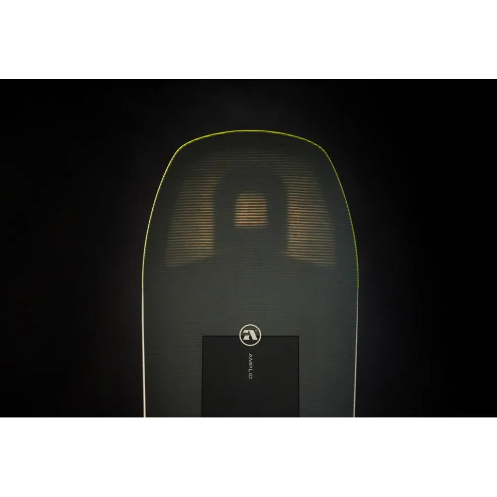 Tavola snowboard Amplid Time Machine