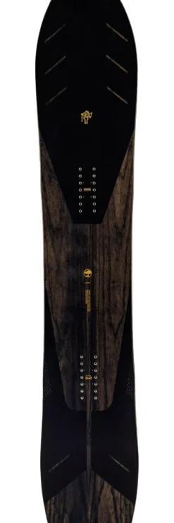Tavola snowboard Arbor Bryan Iguchi Pro