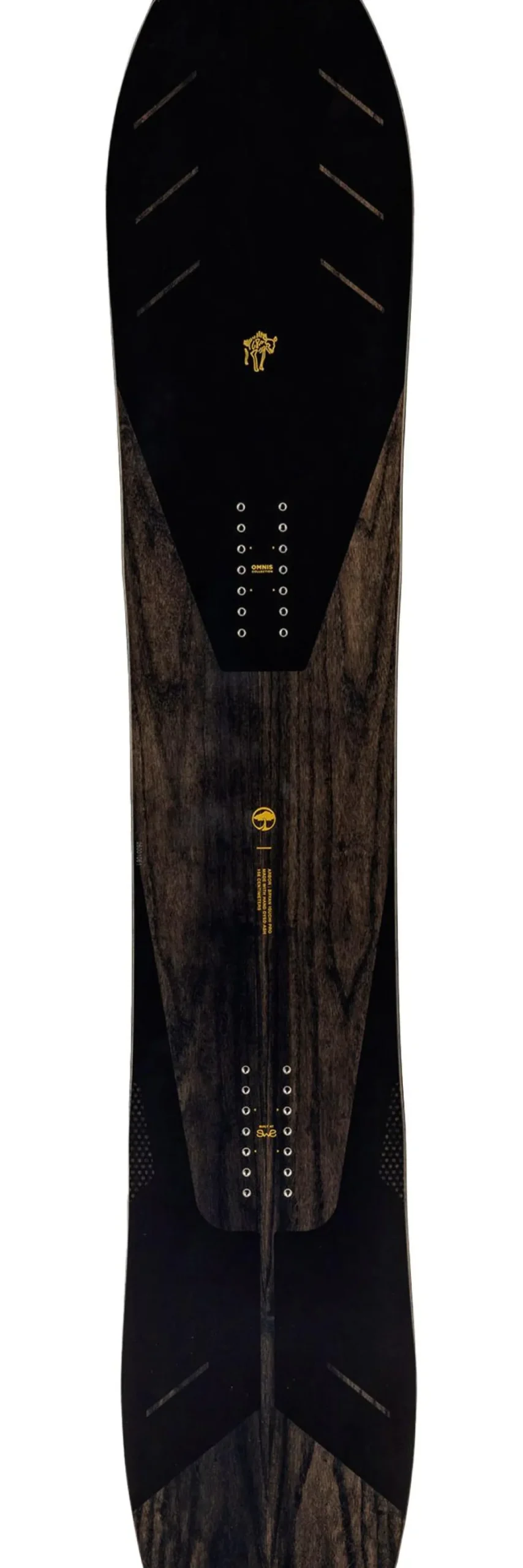 Tavola snowboard Arbor Bryan Iguchi Pro