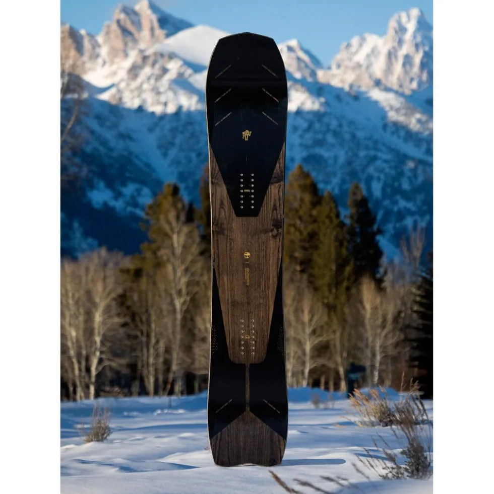Tavola snowboard Arbor Bryan Iguchi Pro