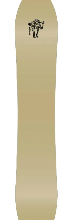 Tavola snowboard Arbor Bryan Iguchi Pro