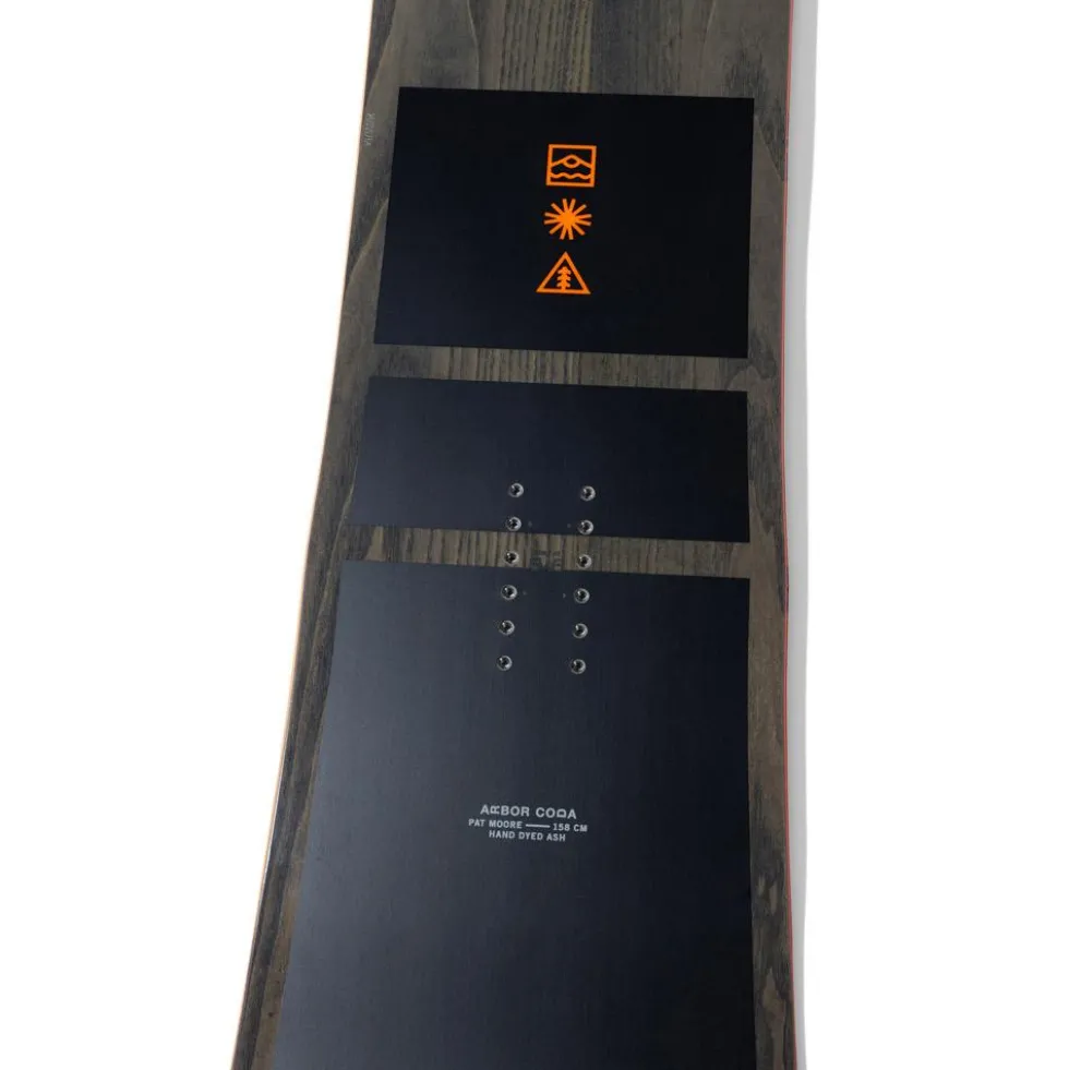 Tavola snowboard Arbor Coda