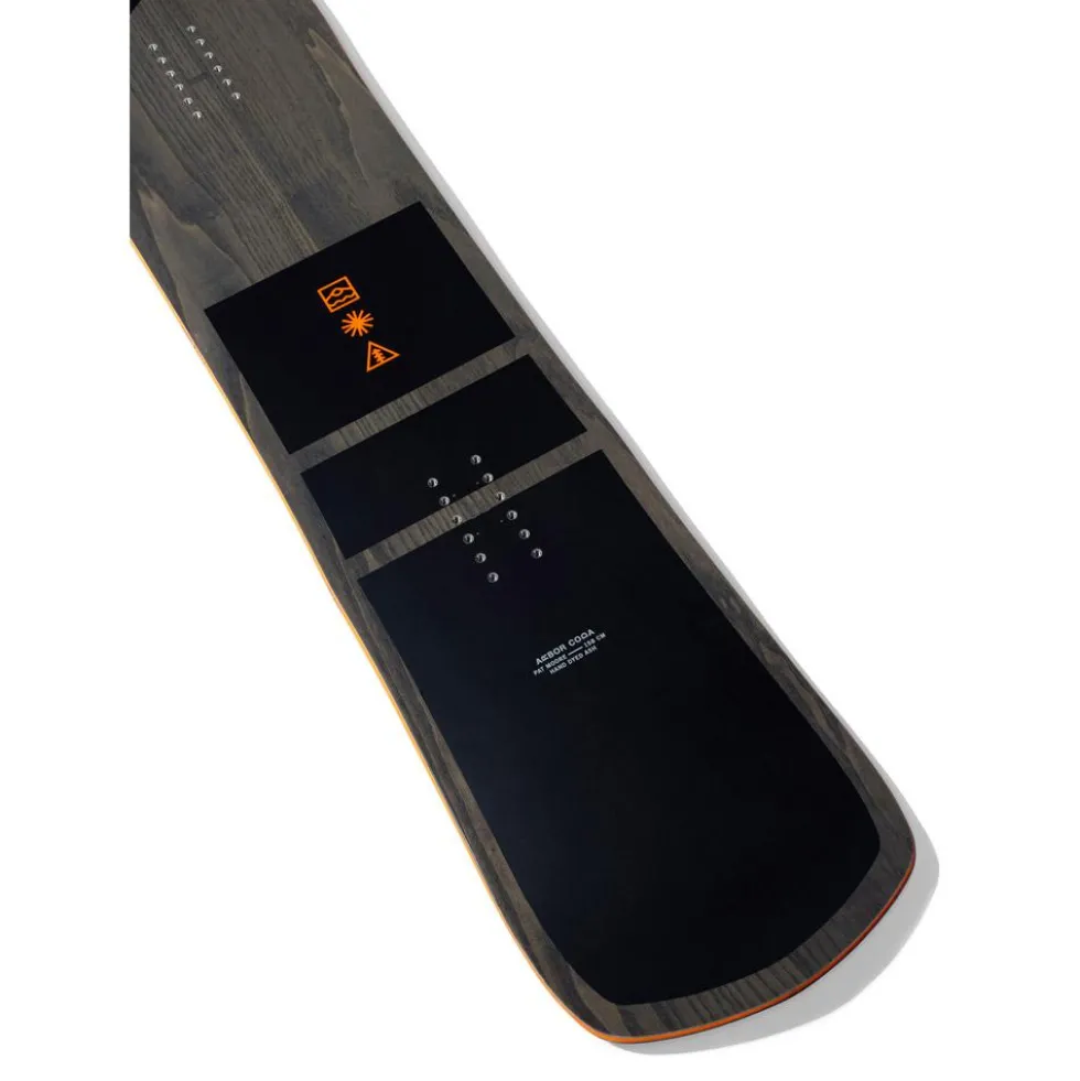 Tavola snowboard Arbor Coda